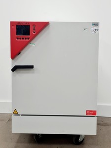 Thumbnail image of Binder  CO2 Laboratory Incubator Model CB 150 Lab