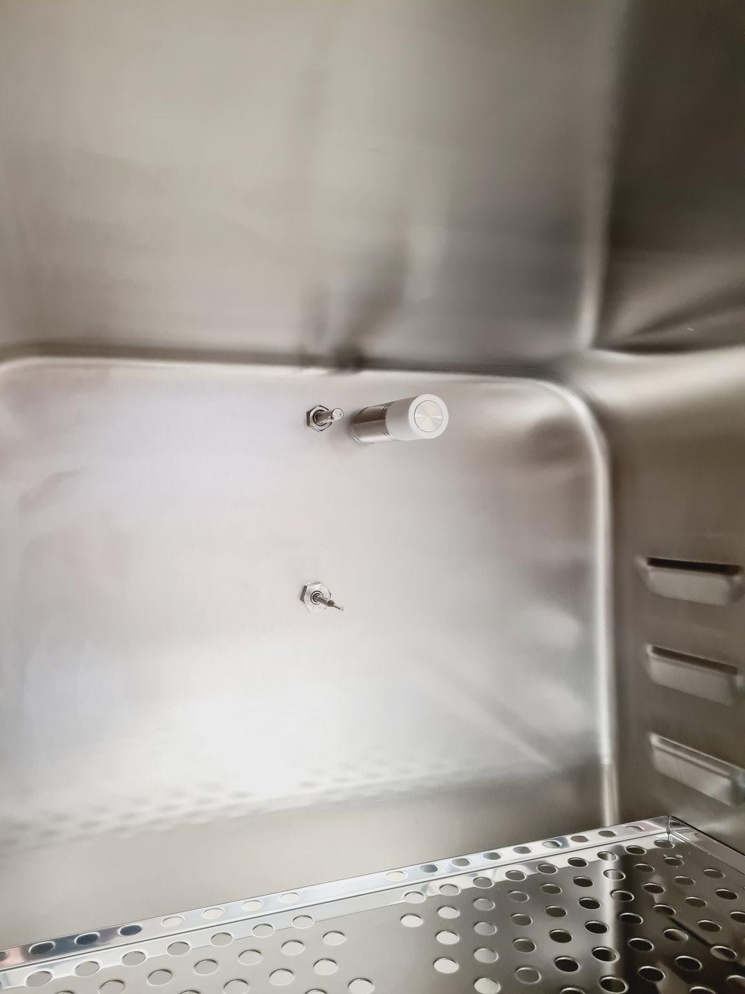 Image of Binder  CO2 Laboratory Incubator Model CB 150 Lab