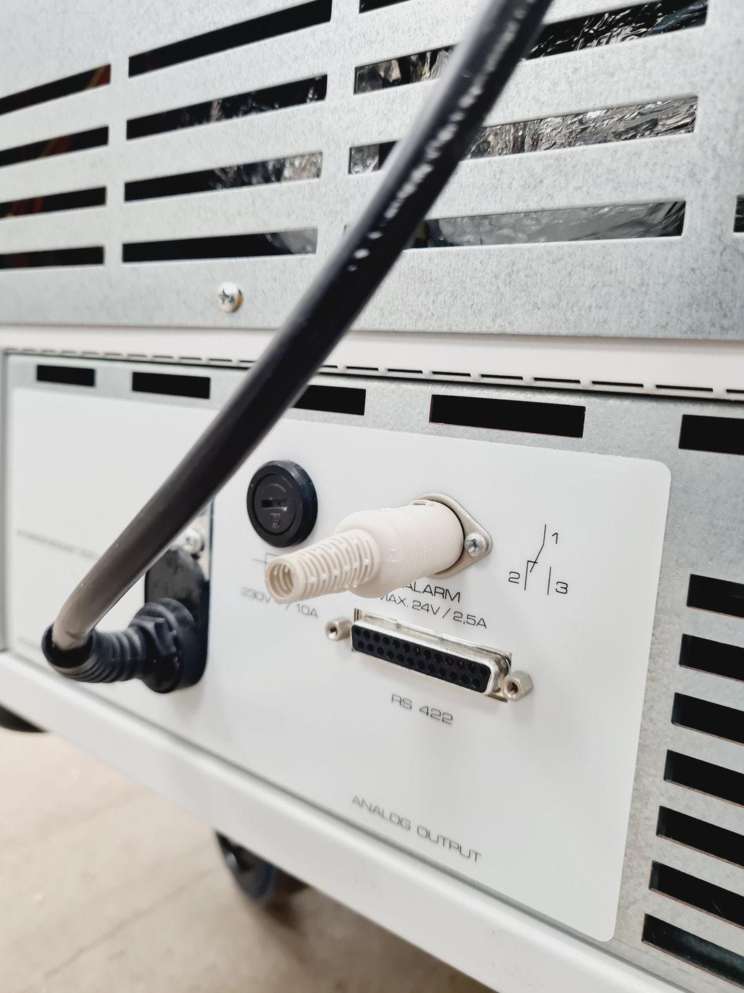 Image of Binder  CO2 Laboratory Incubator Model CB 150 Lab