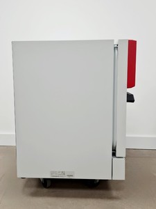 Thumbnail image of Binder  CO2 Laboratory Incubator Model CB 150 Lab