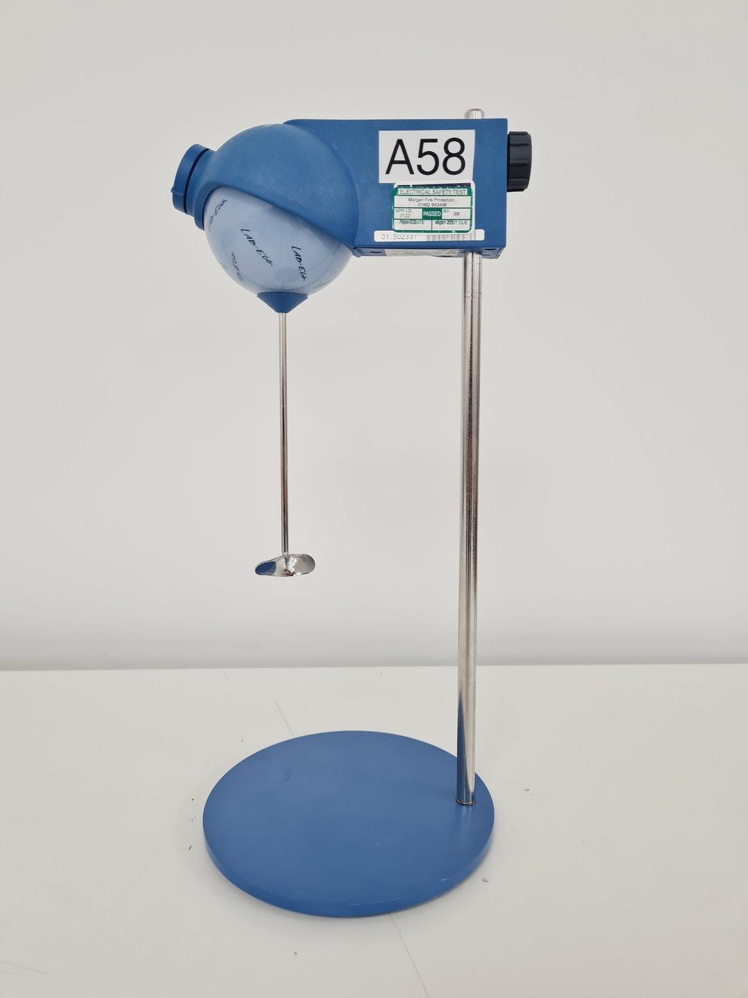 IKA Lab Egg RW 11 Stirrer Homogeniser Lab