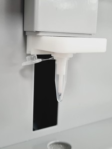 Thumbnail image of Gonotec Osmomat 030-D Cryoscopic Printer Lab