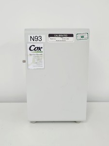 Thumbnail image of Gonotec Osmomat 030-D Cryoscopic Printer Lab