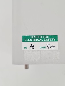 Thumbnail image of Gonotec Osmomat 030-D Cryoscopic Printer Lab