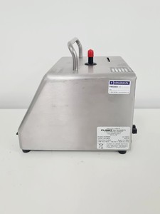 Thumbnail image of Climet CI-154 1 CFM Particle Counter Lab