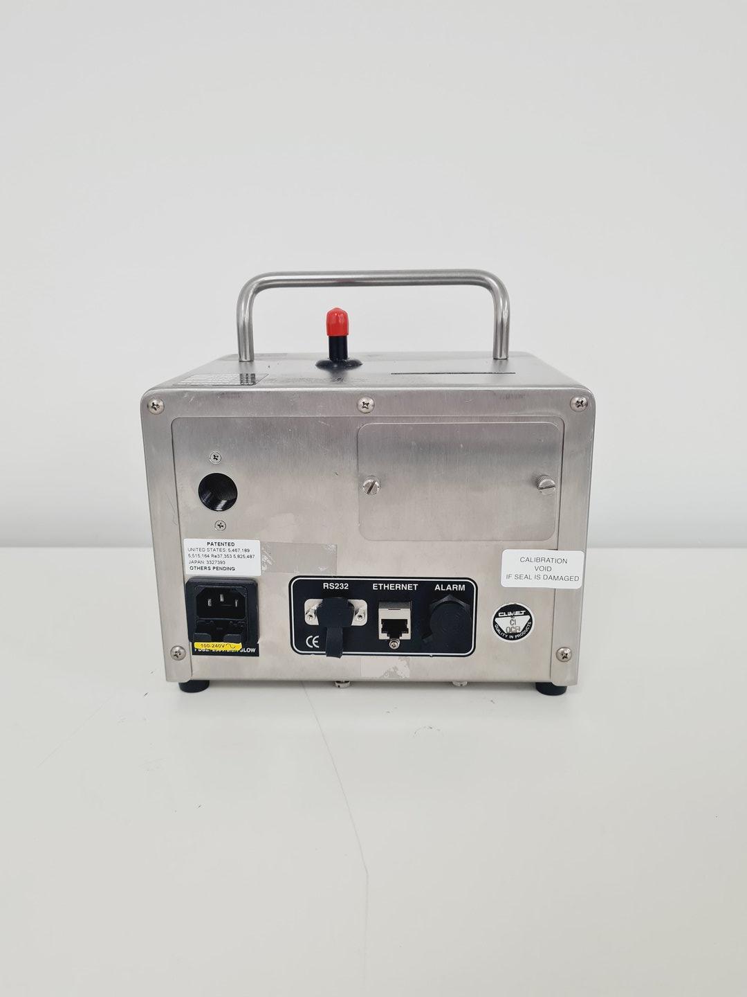 Image of Climet CI-154 1 CFM Particle Counter Lab