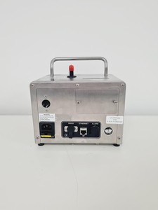 Thumbnail image of Climet CI-154 1 CFM Particle Counter Lab