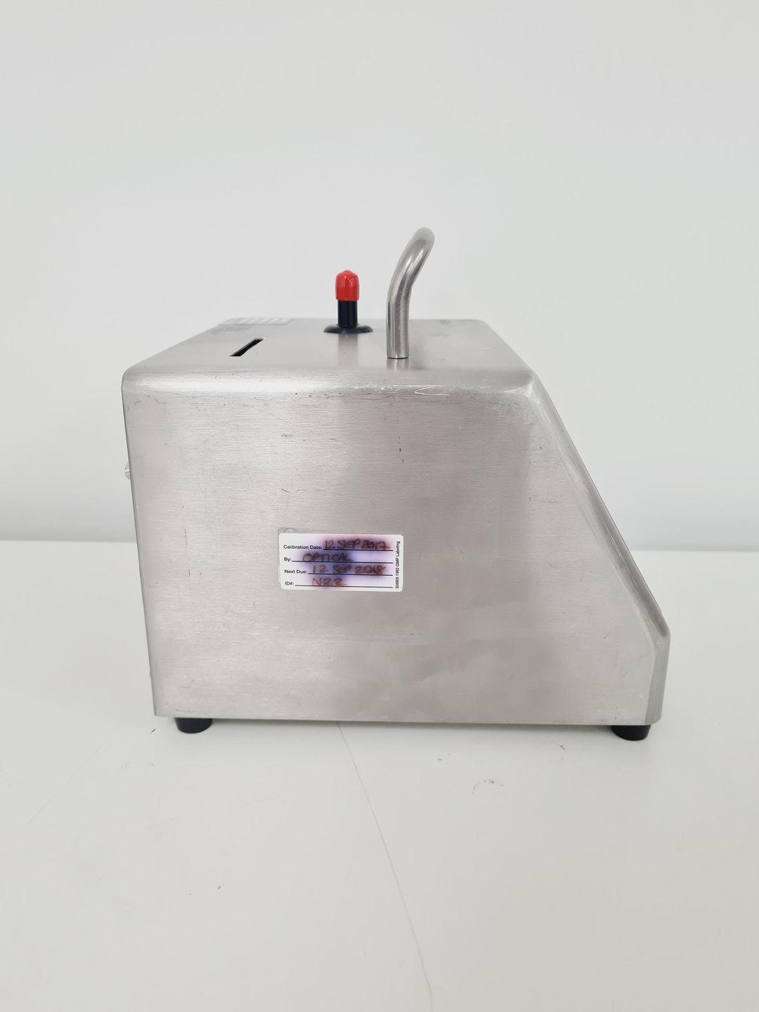 Image of Climet CI-154 1 CFM Particle Counter Lab