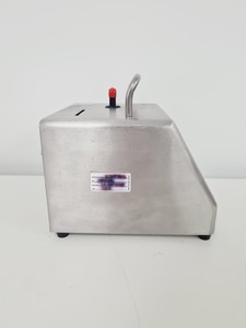 Thumbnail image of Climet CI-154 1 CFM Particle Counter Lab