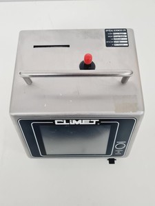 Thumbnail image of Climet CI-154 1 CFM Particle Counter Lab