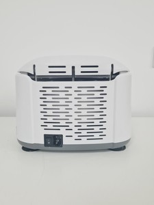 Thumbnail image of SciQuip SciSpin One Compact Clinical Centrifuge with Rotor 4500rpm Max Lab