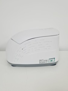 Thumbnail image of SciQuip SciSpin One Compact Clinical Centrifuge with Rotor 4500rpm Max Lab