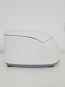Thumbnail image of SciQuip SciSpin One Compact Clinical Centrifuge with Rotor 4500rpm Max Lab