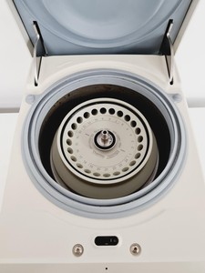 Thumbnail image of Thermo Scientific Heraeus Fresco 17 Centrifuge & 13000rpm Rotor Lab