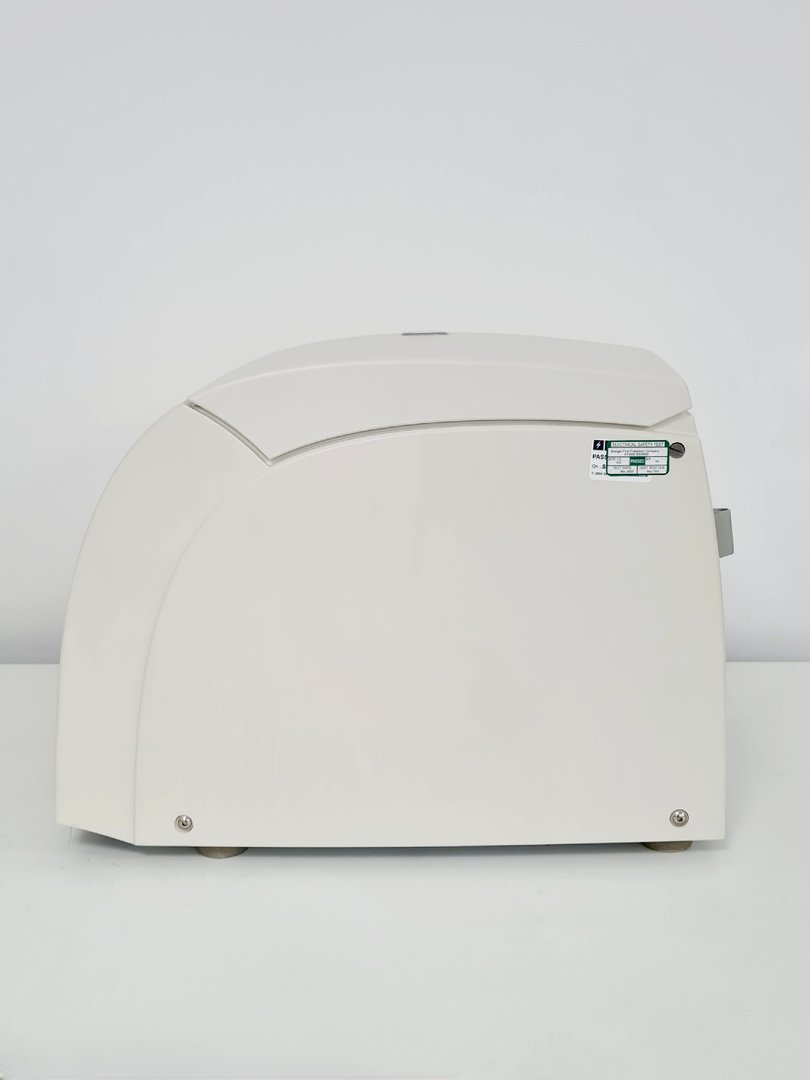 Image of Thermo Scientific Heraeus Fresco 17 Centrifuge & 13000rpm Rotor Lab