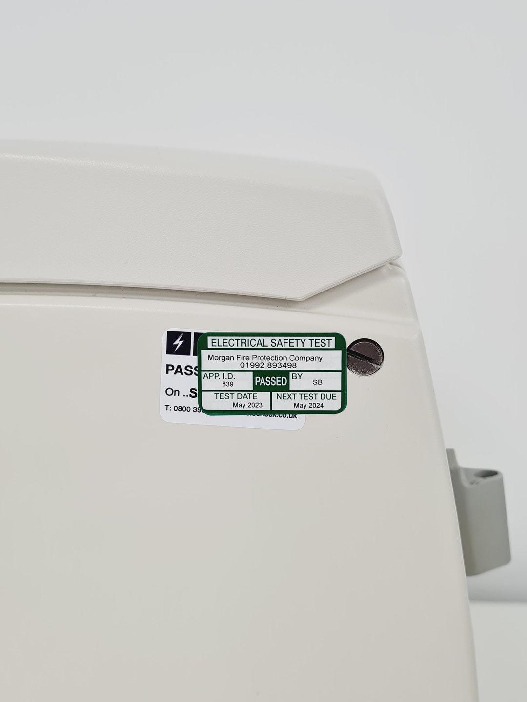 Image of Thermo Scientific Heraeus Fresco 17 Centrifuge & 13000rpm Rotor Lab