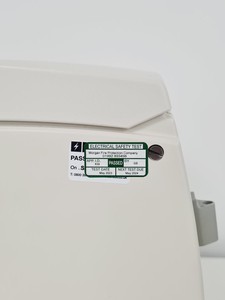 Thumbnail image of Thermo Scientific Heraeus Fresco 17 Centrifuge & 13000rpm Rotor Lab
