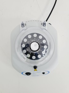 Thumbnail image of Grant-Bio Combi-Spin PCV-2400 Centrifuge & Accessories Lab