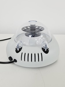 Thumbnail image of Grant-Bio Combi-Spin PCV-2400 Centrifuge & Accessories Lab