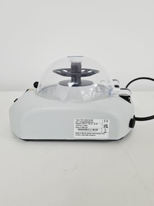 Thumbnail image of Grant-Bio Combi-Spin PCV-2400 Centrifuge & Accessories Lab