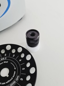 Thumbnail image of Grant-Bio Combi-Spin PCV-2400 Centrifuge & Accessories Lab