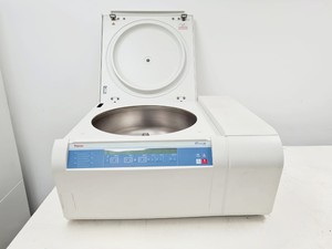 Thumbnail image of Thermo Scientific Heraeus Megafuge 40R Laboratory Centrifuge Lab Spares/Repairs