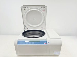 Thumbnail image of Thermo Scientific Benchtop Laboratory Centrifuge Heraeus Megafuge 40R Lab