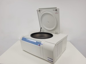 Thumbnail image of Thermo Scientific Heraeus Megafuge 40R Laboratory Centrifuge Lab