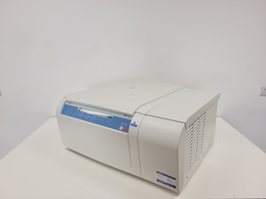 Thumbnail image of Thermo Scientific Heraeus Megafuge 40R Laboratory Centrifuge Lab