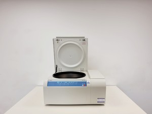 Thumbnail image of Thermo Scientific Heraeus Megafuge 40R Laboratory Centrifuge Lab