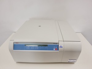 Thumbnail image of Thermo Scientific Heraeus Megafuge 40R Laboratory Centrifuge Lab