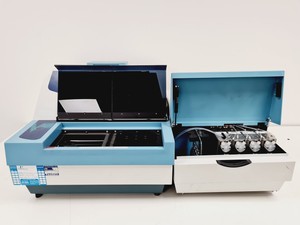 Thumbnail image of Perkin Elmer Wallac Victor 2 1420 Multilabel Counter with  Liquid Injector