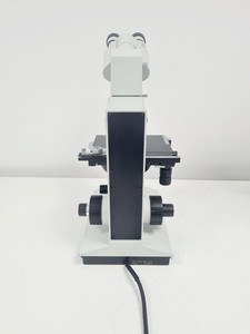 Thumbnail image of Carl Zeiss Laboval 4 Microscope with 3 x Objectives 40/0.65 160/0.17 Lab