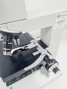 Thumbnail image of Carl Zeiss Laboval 4 Microscope with 3 x Objectives 40/0.65 160/0.17 Lab