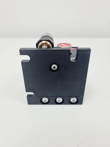Thumbnail image of Thorlabs MBT602 3-Axis XYZ MicroBlock Compact Flexure Stage 4mm Travel