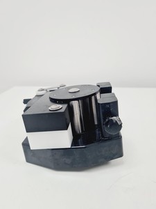 Thumbnail image of Gilson Minipuls 3 Pump Head R2 For Peristalic Pump Part#: F117800 Lab