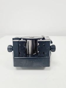 Thumbnail image of Gilson Minipuls 3 Pump Head R2 For Peristalic Pump Part#: F117800 Lab