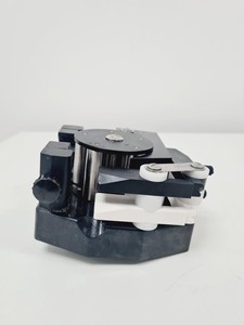 Thumbnail image of Gilson Minipuls 3 Pump Head R2 For Peristalic Pump Part#: F117800 Lab