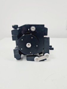 Thumbnail image of Gilson Minipuls 3 Pump Head R2 For Peristalic Pump Part#: F117800 Lab