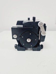 Thumbnail image of Gilson Minipuls 3 Pump Head R2 For Peristalic Pump Part#: F117800 Lab