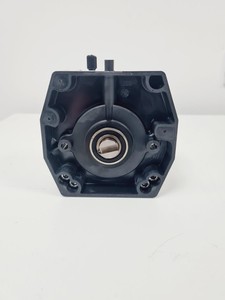 Thumbnail image of Gilson Minipuls 3 Pump Head R2 For Peristalic Pump Part#: F117800 Lab