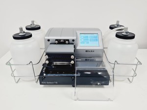 Thumbnail image of BioTek 405TSUVS Microplate Washer Lab