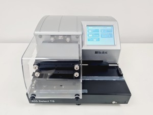 Thumbnail image of BioTek 405TSUVS Microplate Washer Lab