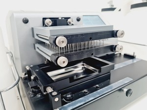 Thumbnail image of BioTek 405TSUVS Microplate Washer Lab