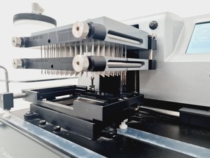 Thumbnail image of BioTek 405TSUVS Microplate Washer Lab