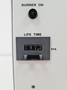 Thumbnail image of Olympus  U-ULS100HG Lamp & U-RFL-T Power Supply  - U-RFL-T-200 U-ULH Lab