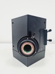 Thumbnail image of Olympus  U-ULS100HG Lamp & U-RFL-T Power Supply  - U-RFL-T-200 U-ULH Lab