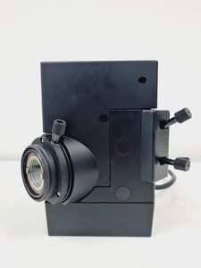 Thumbnail image of Olympus  U-ULS100HG Lamp & U-RFL-T Power Supply  - U-RFL-T-200 U-ULH Lab