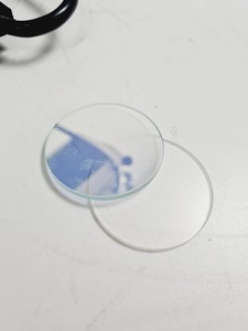 Thumbnail image of Nikon Optiphot Microscope, Model H-III, FDX-35, HBO 100W, 5 x Objectives Lab