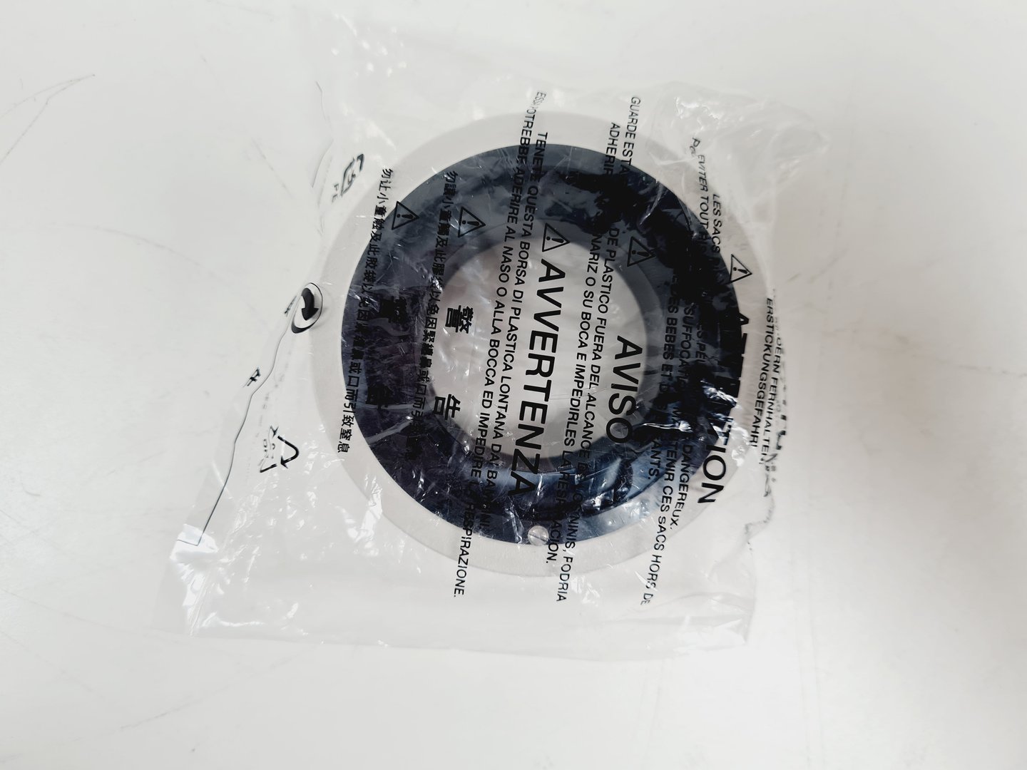 Nikon P-IER Eye Level Riser 25 mm Lab